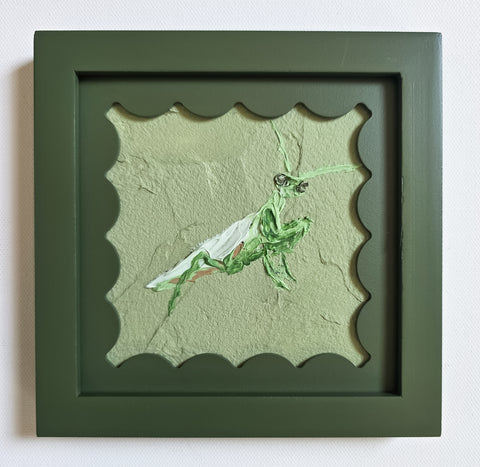 Praying Mantis