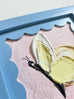 Blue Butterfly