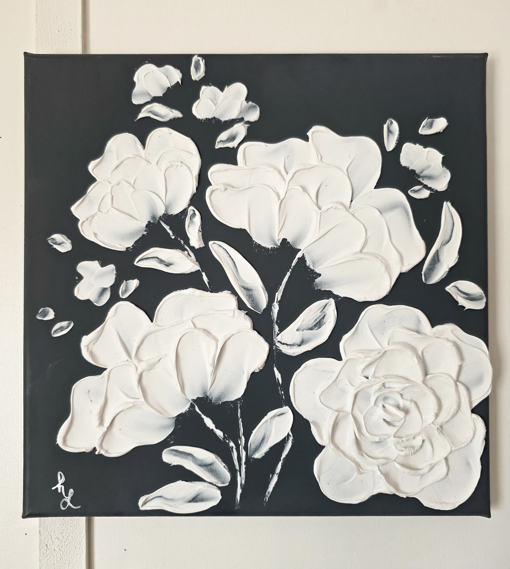 From Darkness, We Bloom l