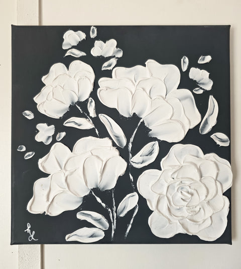 From Darkness, We Bloom l