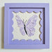 Purple Butterfly
