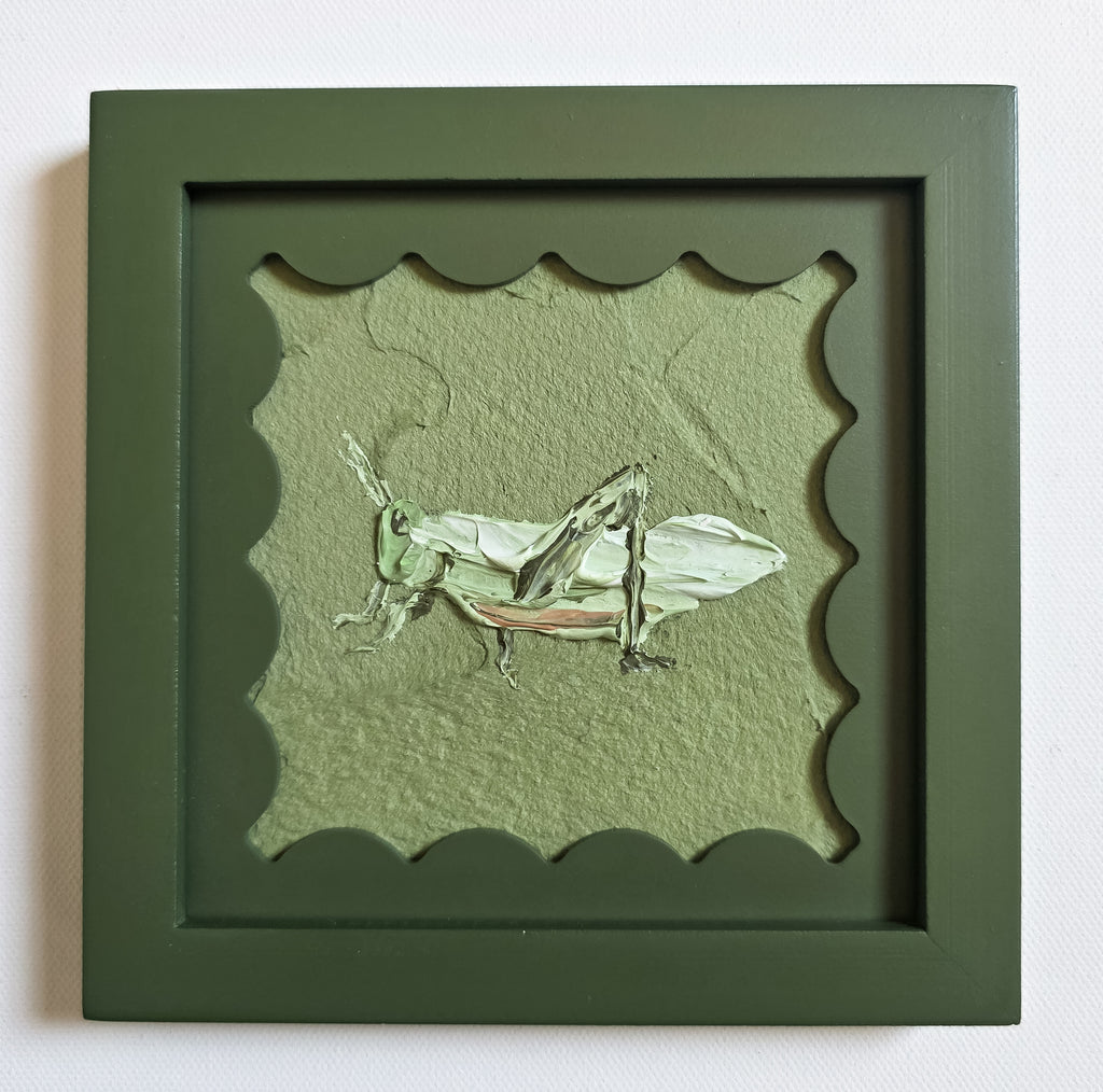 Grasshopper
