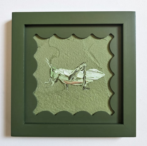 Grasshopper