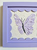 Purple Butterfly