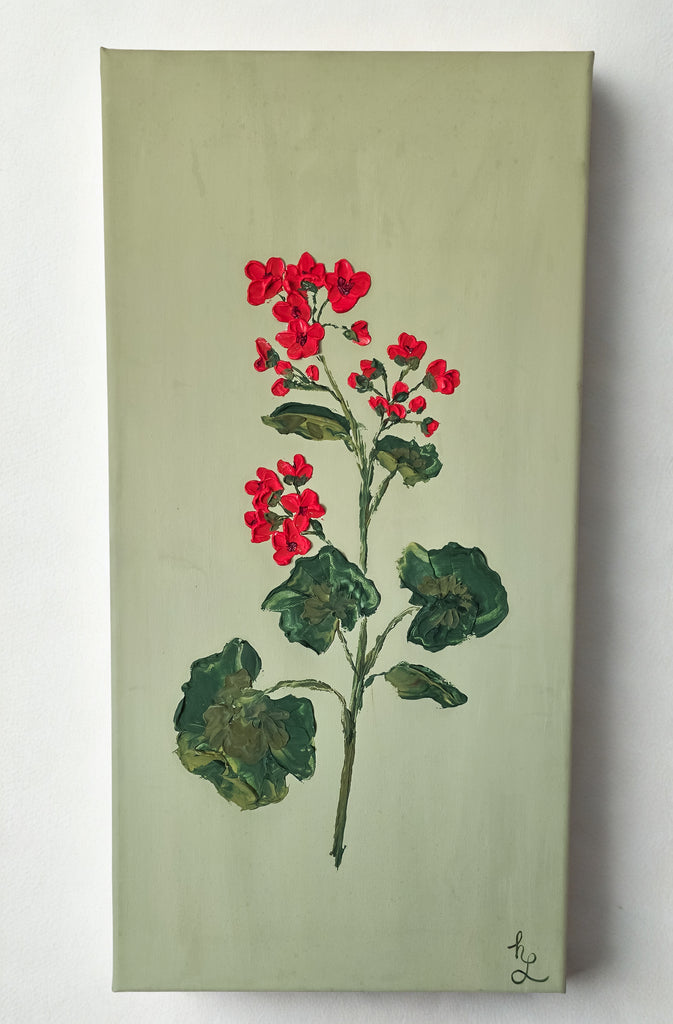 Joy in the Little Things