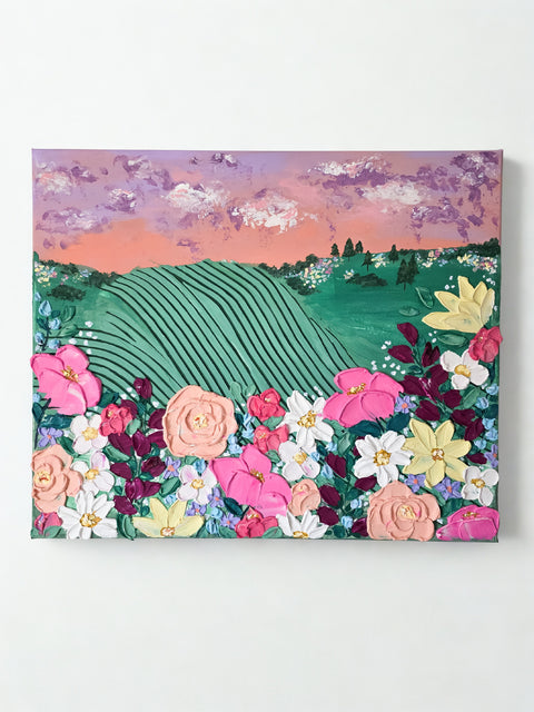 Fields of Daydreams