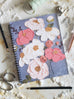 Mama's Bouquet Notebook