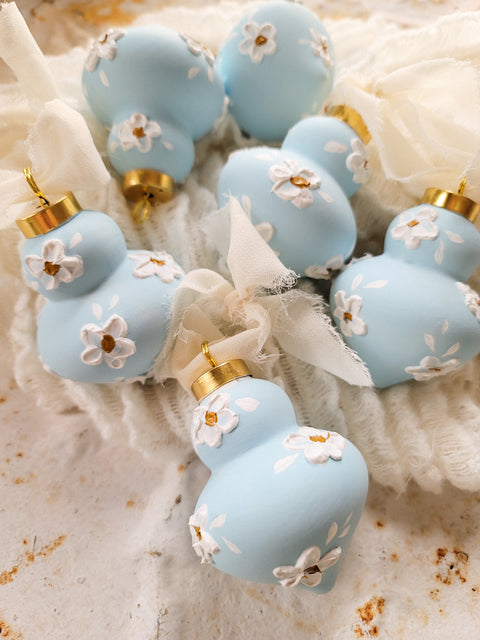 Ornament No. 2