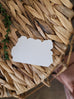 Garden Sticker