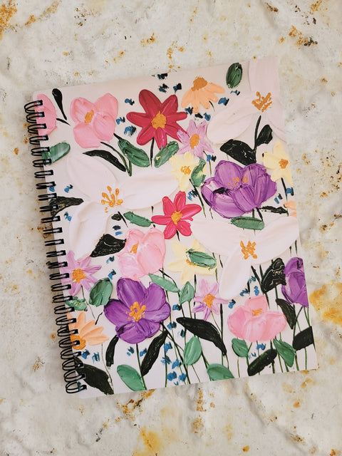 Whimsy Notebook