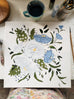 Delicate Blues