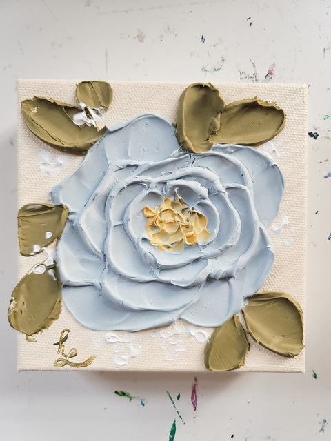 Rose Mini