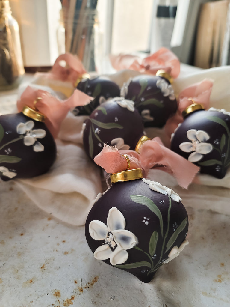 Ornament No. 3