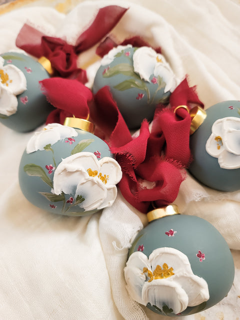Ornament No. 4