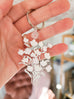 Darling Keychain