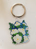 Faith Keychain