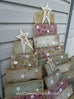 Pallet Wood Christmas Trees