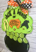 Hocus Pocus Door Hanger!
