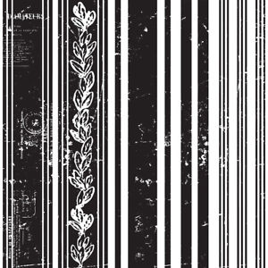 Decor Stamp - Grainery