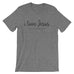 I love Jesus T-Shirt