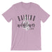 Raising A Wildflower T-Shirt