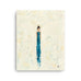 Pearl Canvas Print
