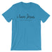 I love Jesus T-Shirt