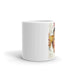 Getting Lit Christmas Mug
