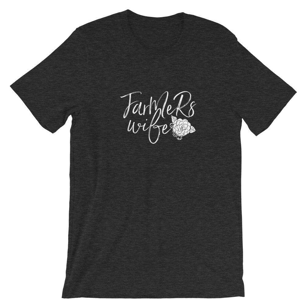 Farmers Wife T-Shirt