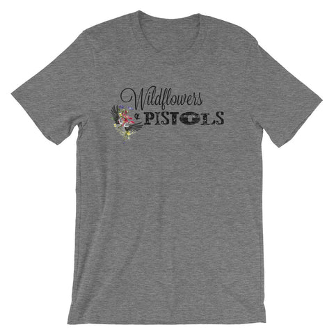 Short-Sleeve Unisex T-Shirt