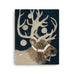 Reindeer Canvas Print