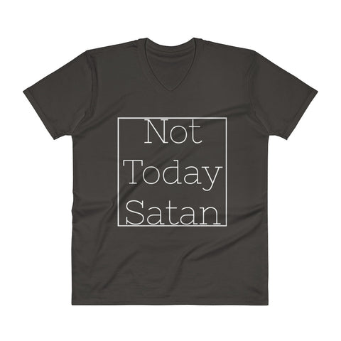 Not Today Satan T-Shirt
