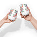 The Effervescent Wine Tumbler