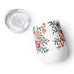 The Effervescent Wine Tumbler