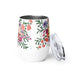The Effervescent Wine Tumbler