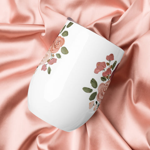 The Darling Wine Tumbler