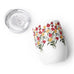 The Gardener Wine Tumbler