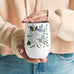 The Winter Wine Tumbler