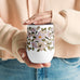 The Precious Wine tumbler