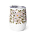 The Precious Wine tumbler