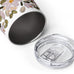 The Precious Wine tumbler